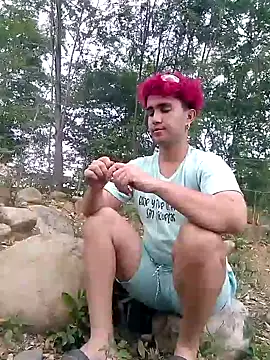 Lian Noath online show from February 23, 10:09 pm