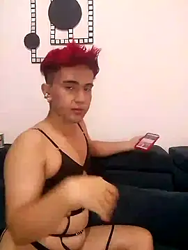 Lian Noath online show from February 10, 12:18 pm