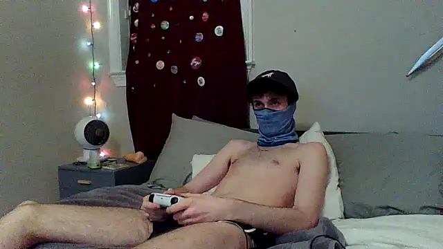 jacob flipps online show from December 29, 3:44 am