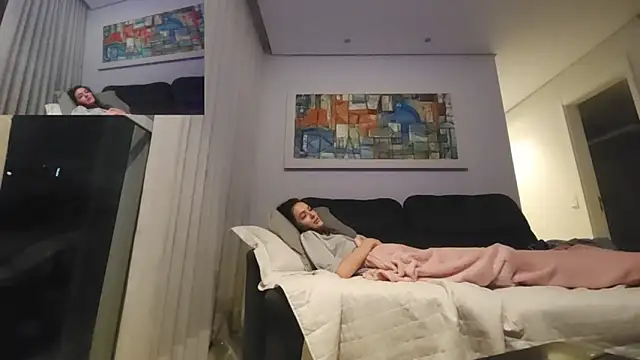 NaughtyTogether2006 online show from February 23, 4:33 am