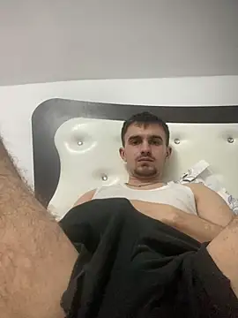 Demonpull69 online show from February 8, 5:06 pm