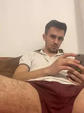 Snapshot of Demonpull69 chatting on January 21, 10:08 pm Demonpull69 online show from January 21, 10:08 pm