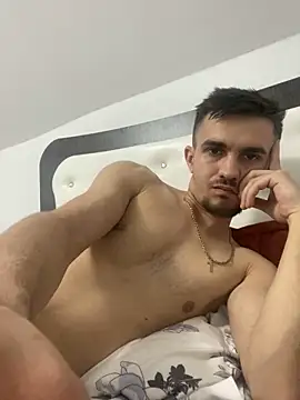Snapshot of Demonpull69 chatting on March 10, 9:18 pm Demonpull69 online show from March 10, 9:18 pm