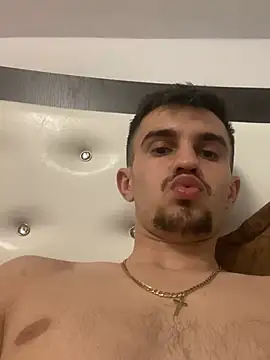 Snapshot of Demonpull69 chatting on February 22, 6:26 pm Demonpull69 online show from February 22, 6:26 pm