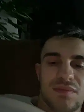 Snapshot of Demonpull69 chatting on January 16, 11:48 pm Demonpull69 online show from January 16, 11:48 pm