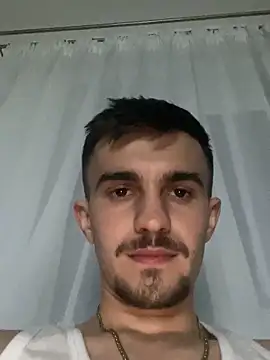 Snapshot of Demonpull69 chatting on February 23, 7:58 pm Demonpull69 online show from February 23, 7:58 pm