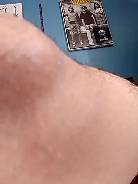 morenitoo 23 online show from October 11, 7:07 pm