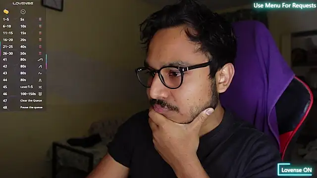 fuckkboy101 online show from December 20, 8:38 pm