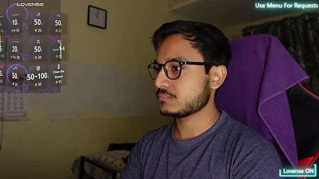 fuckkboy101 online show from November 18, 5:16 pm