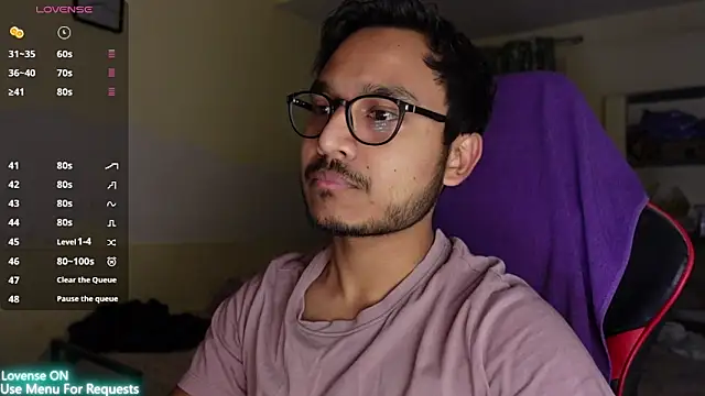 fuckkboy101 online show from March 19, 2:31 pm