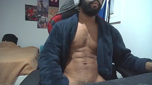 kevi cocks online show from January 25, 5:18 am