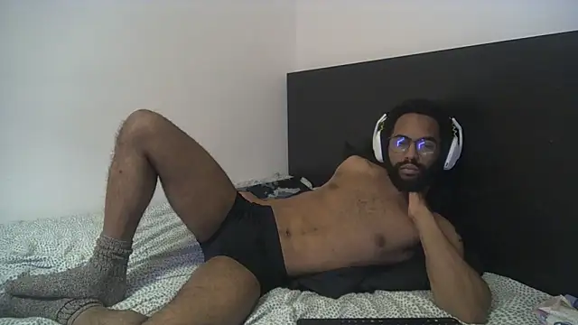kevi cocks online show from February 7, 10:52 pm