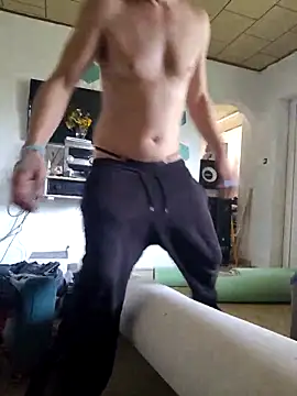 Geiler Staender online show from October 8, 1:04 pm