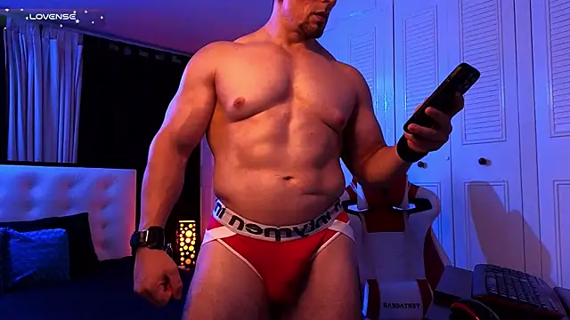 life warrior online show from October 8, 1:54 am