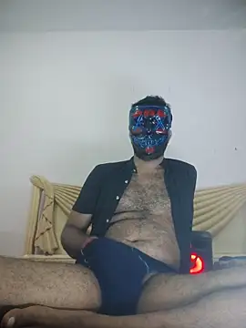 Snapshot of MAGNETICDADDY8 chatting on September 17, 11:50 pm MAGNETICDADDY8 online show from September 17, 11:50 pm