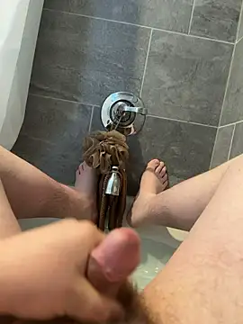 Ucsamiam online show from January 19, 4:26 am