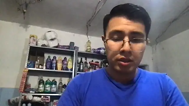 RODRI POLLADURA online show from January 14, 12:26 am