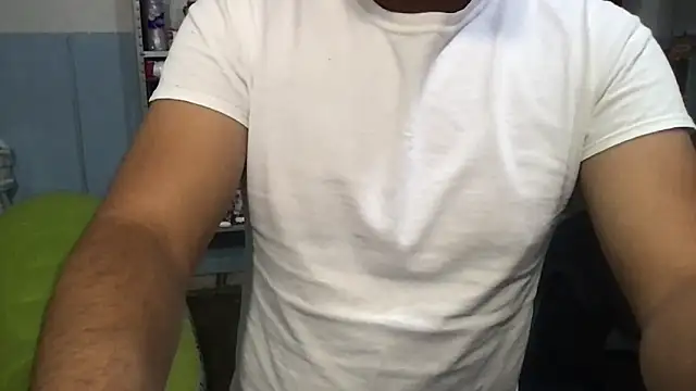 RODRI POLLADURA online show from December 22, 10:18 pm