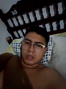 RODRI POLLADURA online show from October 21, 12:47 am