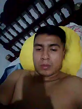 RODRI POLLADURA online show from January 30, 4:48 am