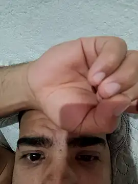 manterei2 online show from January 14, 10:57 pm