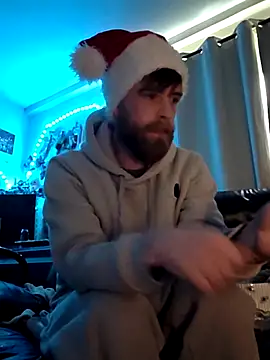 JACKulate31 online show from December 16, 10:33 am