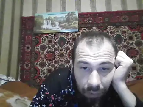 Snapshot of AlferezzSolvajo chatting on February 22, 8:26 pm AlferezzSolvajo online show from February 22, 8:26 pm