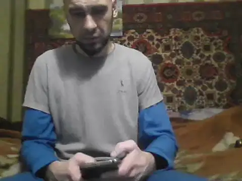 Snapshot of AlferezzSolvajo chatting on March 2, 4:36 pm AlferezzSolvajo online show from March 2, 4:36 pm