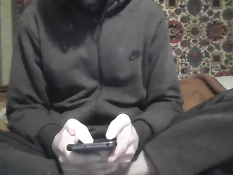 AlferezzSolvajo online show from December 18, 9:11 pm