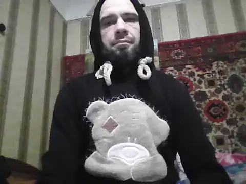 Snapshot of AlferezzSolvajo chatting on February 14, 6:12 am AlferezzSolvajo online show from February 14, 6:12 am