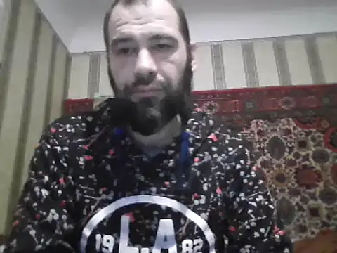 Snapshot of AlferezzSolvajo chatting on February 27, 1:17 pm AlferezzSolvajo online show from February 27, 1:17 pm