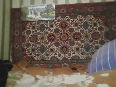 Snapshot of AlferezzSolvajo chatting on March 13, 9:48 pm AlferezzSolvajo online show from March 13, 9:48 pm