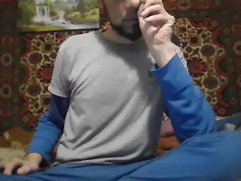 Snapshot of AlferezzSolvajo chatting on February 28, 9:44 pm AlferezzSolvajo online show from February 28, 9:44 pm
