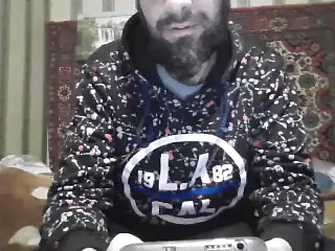 Snapshot of AlferezzSolvajo chatting on February 25, 5:04 pm AlferezzSolvajo online show from February 25, 5:04 pm