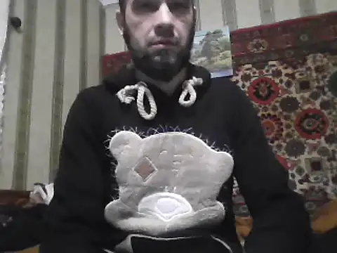 Snapshot of AlferezzSolvajo chatting on February 12, 7:13 pm AlferezzSolvajo online show from February 12, 7:13 pm