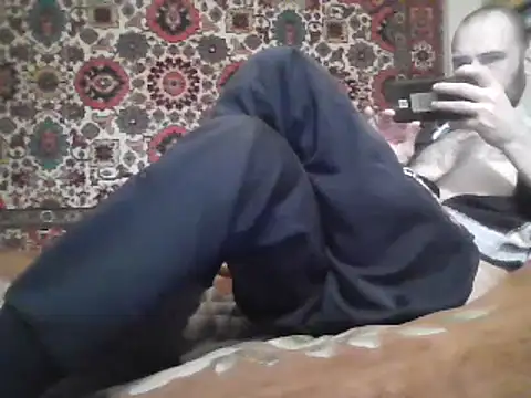 Snapshot of AlferezzSolvajo chatting on March 19, 1:18 pm AlferezzSolvajo online show from March 19, 1:18 pm