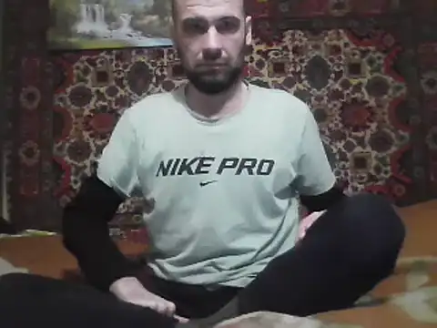 Snapshot of AlferezzSolvajo chatting on March 8, 6:14 pm AlferezzSolvajo online show from March 8, 6:14 pm