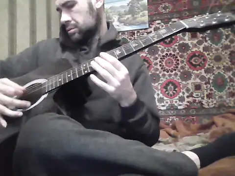 AlferezzSolvajo online show from October 30, 10:27 am