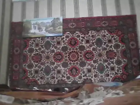 Snapshot of AlferezzSolvajo chatting on January 20, 5:37 am AlferezzSolvajo online show from January 20, 5:37 am