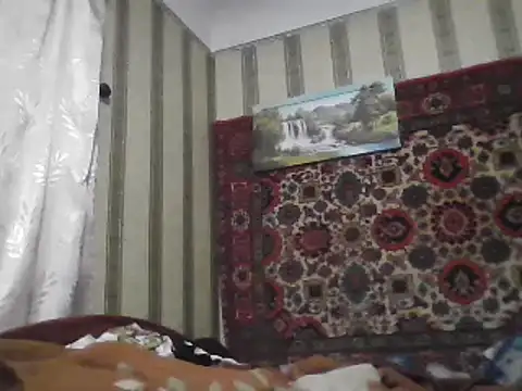 Snapshot of AlferezzSolvajo chatting on February 18, 10:03 pm AlferezzSolvajo online show from February 18, 10:03 pm