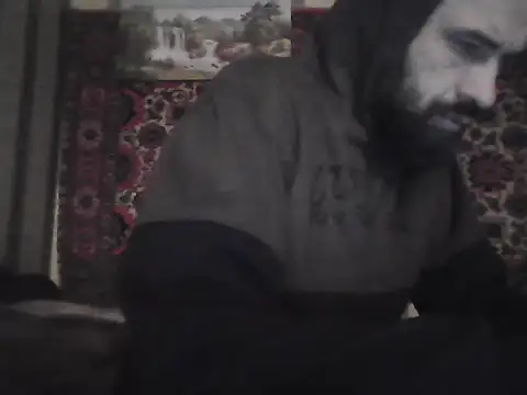 Snapshot of AlferezzSolvajo chatting on September 29, 4:44 am AlferezzSolvajo online show from September 29, 4:44 am
