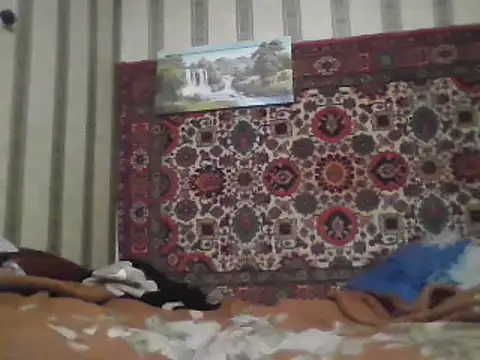 Snapshot of AlferezzSolvajo chatting on February 13, 6:48 pm AlferezzSolvajo online show from February 13, 6:48 pm