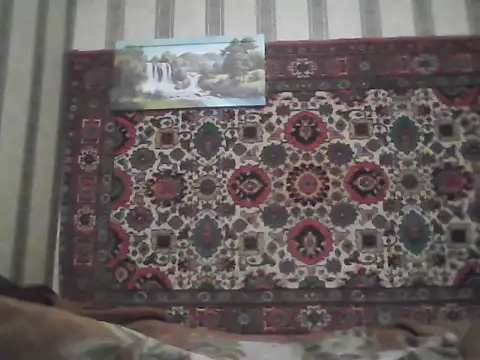 Snapshot of AlferezzSolvajo chatting on October 1, 2:54 pm AlferezzSolvajo online show from October 1, 2:54 pm