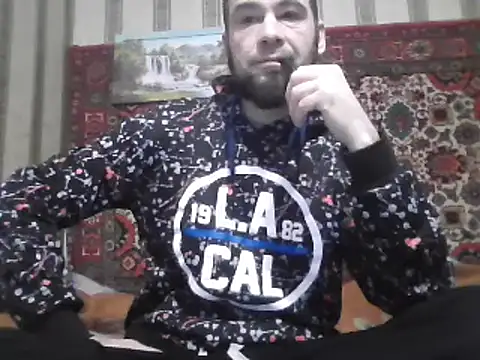 Snapshot of AlferezzSolvajo chatting on February 10, 12:08 pm AlferezzSolvajo online show from February 10, 12:08 pm
