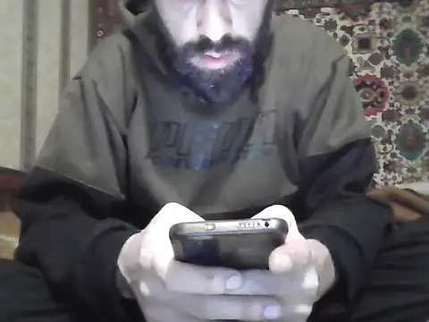 Snapshot of AlferezzSolvajo chatting on October 8, 6:29 am AlferezzSolvajo online show from October 8, 6:29 am