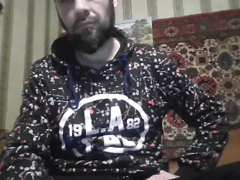 Snapshot of AlferezzSolvajo chatting on February 19, 4:55 pm AlferezzSolvajo online show from February 19, 4:55 pm