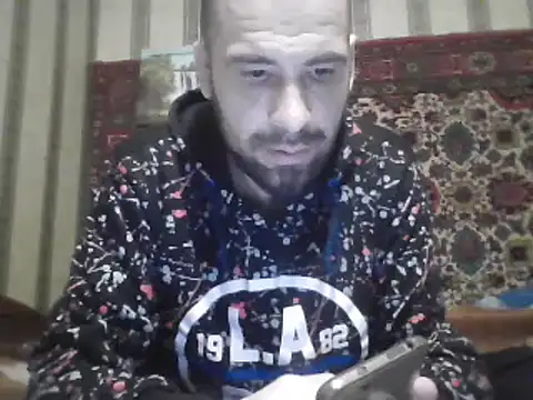 Snapshot of AlferezzSolvajo chatting on March 9, 7:59 pm AlferezzSolvajo online show from March 9, 7:59 pm