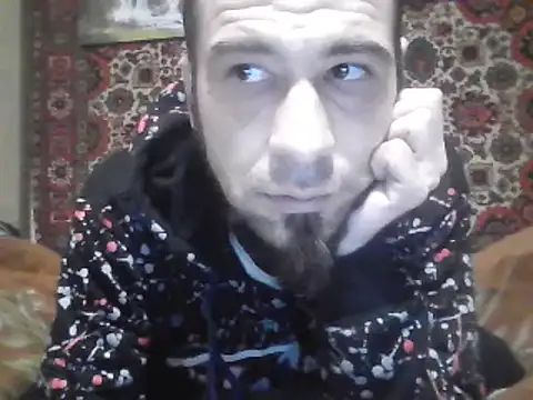 Snapshot of AlferezzSolvajo chatting on February 8, 12:49 am AlferezzSolvajo online show from February 8, 12:49 am
