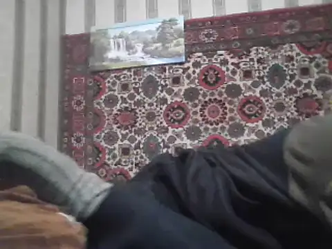 Snapshot of AlferezzSolvajo chatting on January 20, 4:55 pm AlferezzSolvajo online show from January 20, 4:55 pm