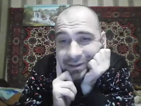 Snapshot of AlferezzSolvajo chatting on March 5, 5:18 pm AlferezzSolvajo online show from March 5, 5:18 pm
